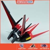 Aile Strike Backpack for Entry Grade Strike Gundam