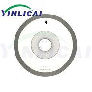 QC2-6384 Encoder Disk for Canon G1000 G1010 G1800 G1810 G2000 G2010 G3000 G3010 G4000 G4010 Encoder 