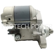 TOYOTA LANDCRUISER 1FZ-FE STARTER 28100-66040