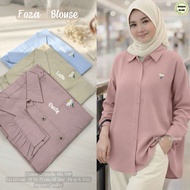 Foza Blouse, Latest Women's Top, Premium Cotton, Realpict