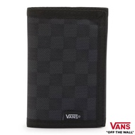 Vans Slipped Wallet Wallets Men Black VN000C32BA51