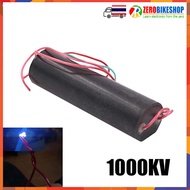 DC 3.7-7.4V to 1000kV 1000000V Boost Step up Power Module High Voltage Generator 1 pcs by ZEROBIKE