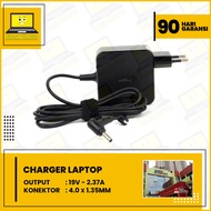 Asus X442 X442U X442U X442UQ X442UR 45Watt Laptop Charger (4.0*1.35mm)