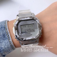 🔥100% Original Casio Japan Set G-Shock GM-5600SCM-1JF GA-110SCM-1JF GM-110SCM GM-5600SCM GM-6900SCM-