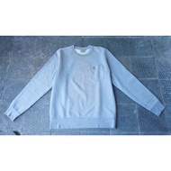 Crewneck Carhartt second original