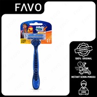 Gillette Blue 3 - 1 Razor