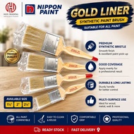 Paint Brush 750 GOLDLINER