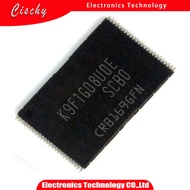 1pcs/lot K9F1G08UOE SCBO K9F1G08UOE SCB0 K9F1G08U0E SCB0 K9F1G08U0E SCBO K9F1G08UOE K9F1G08U0E TSOP 