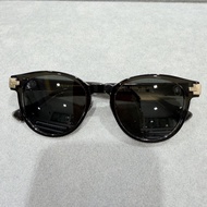 BAPE x Mastermind聯名BMJ002太陽眼鏡圓框男女通用款墨鏡