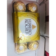 FERRERO ROCHER T16 200g