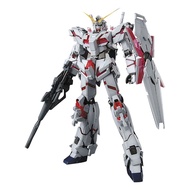 gundam unicorn master grade bandai