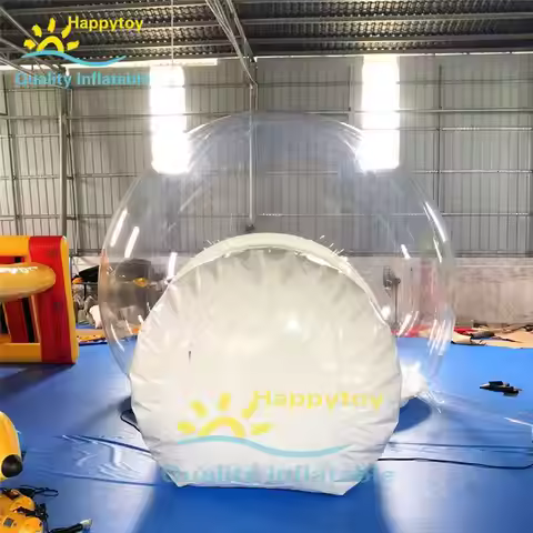 ble Bubble Lodge Tent House For Sale Camping Inflatable Clear Transparent Bubble Room