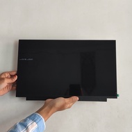 LED 15.6 Inch 40 PIN FHD - 144Hz SMALLFRAME - NO BRACKET - B156HAN08.0 B156HAN10.1 B156HAN15.H LM156