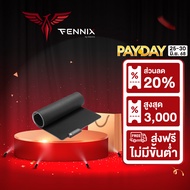 Fennix Mouse Pad RGB Lighting แผ่นรองคีย์บอร์ด เปลี่ยนไฟได้ 4 โหมด