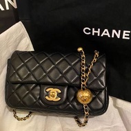 Chanel CF20 金球