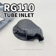SUZUKI RG110 TUBE INLET 13891-21D00 RG 110 RG110