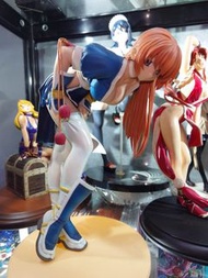 DOA霞