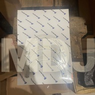 Moon Metal / Thrust Bearing Daido Mitsubishi 8DC10 8DC11 8DC12 T617K