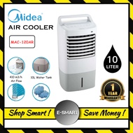 MIDEA 10 Liter Air Cooler MAC-120AR
