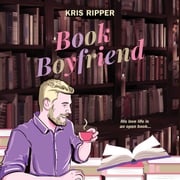 Book Boyfriend Kris Ripper