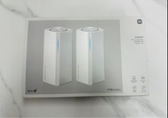 Xiaomi 小米AX3000 NE Mesh Wifi系統（2件）