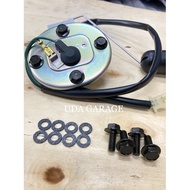 SCREW SCREW FLOAT/WASHER GASKET FLOAT