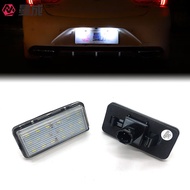 Led License Plate Light Suitable for Toyota Lexus LX470 LX570 GX470 License Plate Light