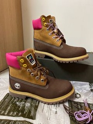 Timberland Waterproof Boots