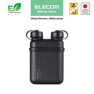 ELECOM NESTOUT 15000mAh 32W IP67 Outdoor Power Bank (DE-NEST15000)
