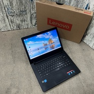 Budget Laptop Lenovo IdeaPad 110