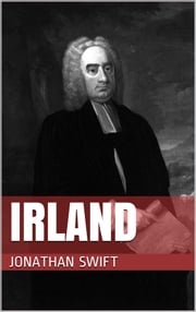 Irland Jonathan Swift