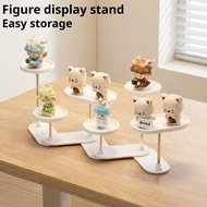 display stand, blind box display rack, Desktop exhibition display shelf