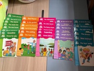 Oxford Reading Tree