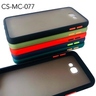 Aero CASE MY CHOICE SAMSUNG J1 2015 J2 CORE J3PRO J3 J4+ J5 2016 J5PRO J6 2018 J7 J7 CORE J7PRO M02S