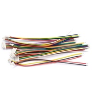 /P10CM 2P/ 4P connector Spacing3P/ /10Electrical wire Single Head5PSH1.0mm Connecting Line C0PW