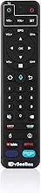 Genuine vSeeBox V2 Pro Bluetooth, Voice Command Remote Control Compatible with vSeeBox V2 Pro, V1 Pr
