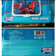 Baby wipes Anakku, Wet tissue tisu basah