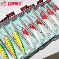 Fish Bait RAPALA MAGNUM CD Mac MAG Size 9 Cm. 17 Grams 11 27 And 14 36