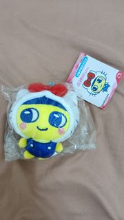 Tamagotchi 公仔