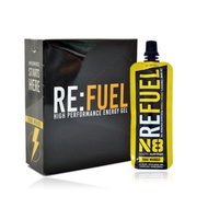 10pcs N8 Fuel Energy Gel.100 Calories Electrolytes Sport Running, Cycling Trail Marathon Jungle Trac