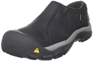 KEEN Men's Brixen Waterproof Slip on Mules