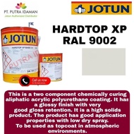 JOTUN CAT HARDTOP XP / RAL 9002 JOTUN MARINE-Hosebuild