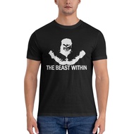 The Beast Within Hulk Bodybuilding Gym Workout Newest Tshirt For Man