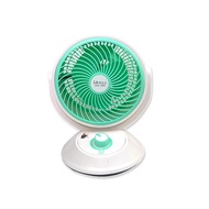 [特價]LAPOLO 9吋 安靜型循環風扇 LA-3510