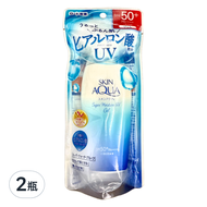 MENTHOLATUM 曼秀雷敦 水潤肌超保濕水感防曬露
