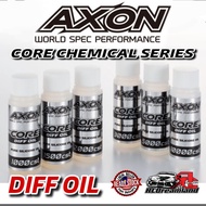 【READY STOCK】AXON CORE CHEMICAL SERIES DIFF OIL