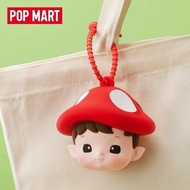 [POP MART] Hacipupu earphone bag earphone case