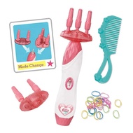 Electric Magic Hair Braiding Machine Hair Braiding Device Girl Hair Accessories Braiding Hairdressin