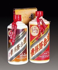 回收茅台 珍品茅台 貴州茅台 飛天茅台 80年代 90年代 貴州茅台 珍品茅臺酒