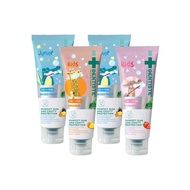 DENTISTE'牙醫選後生元兒童牙膏60g (4入組)